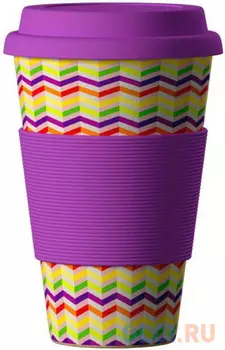 Стакан Areon BambooCup