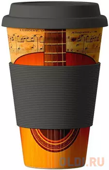 Стакан Areon BambooCup