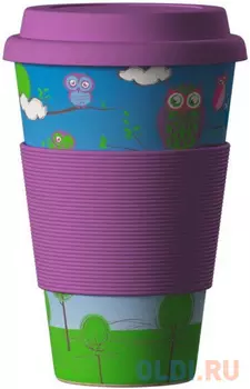 Стакан Areon BambooCup