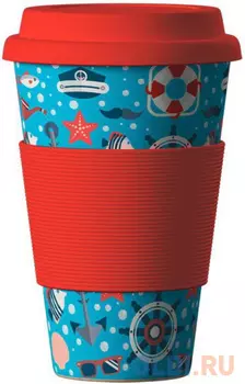 Стакан Areon BambooCup