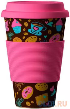 Стакан Areon BambooCup