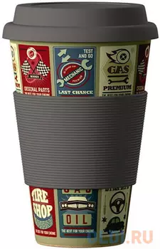 Стакан Areon BambooCup