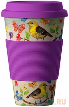 Стакан Areon BambooCup