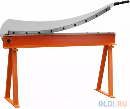 Stalex Гильотина ручная сабельного типа HS-800