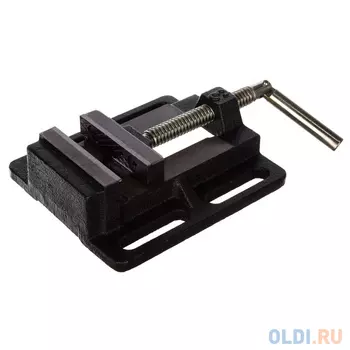 Stalex Тиски сверлильные STALEX "Бульдог", 75x78 мм., 1,9 кг. Q193A