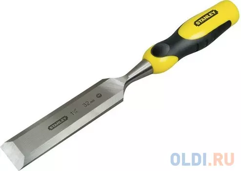 Стамеска STANLEY DYNAGRIP 0-16-881 32мм
