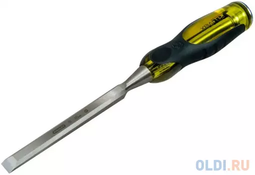 Стамеска Stanley "dynagrip pro" 10 мм