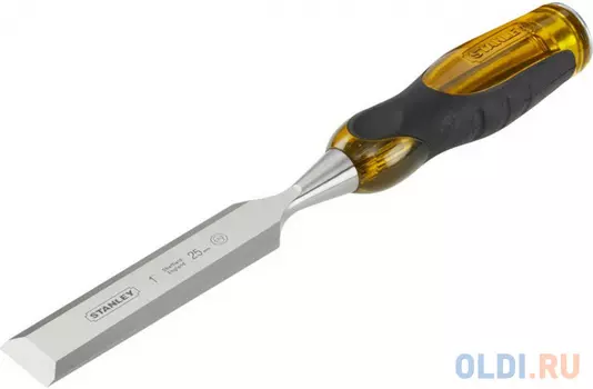 Стамеска Stanley "dynagrip pro" 25 мм