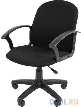 Стандарт СТ-81 Россия ткань T08 черный