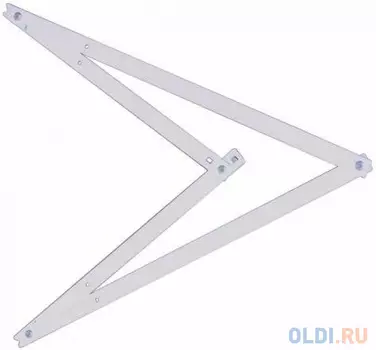 STANLEY aluminium folding square 1-45-013