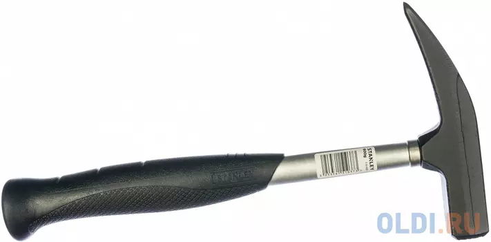 Stanley молоток "steelmaster" для кровельных работ 600г (1-51-037)