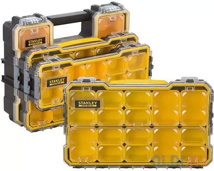 Stanley органайзер fatmax FMST1-75779, шт