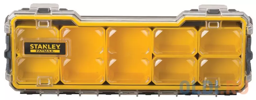 Stanley органайзер fatmax FMST1-75781, шт