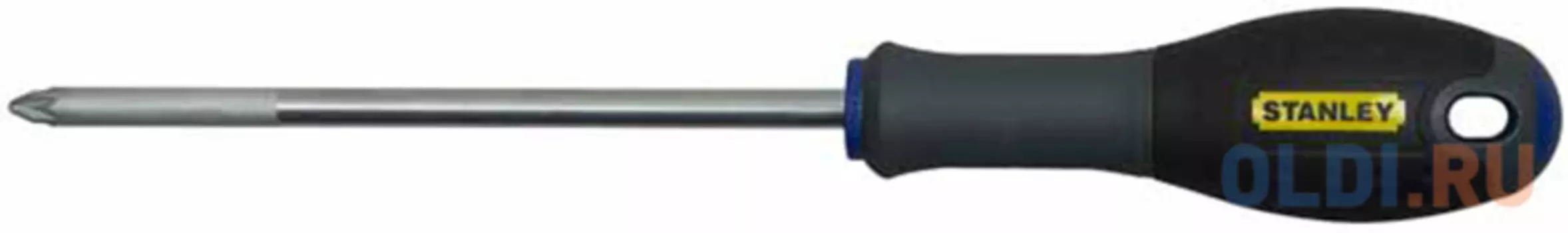 Stanley отвертка "fatmax" под шлиц ph00 х 50мм б/уп. (1-65-204)