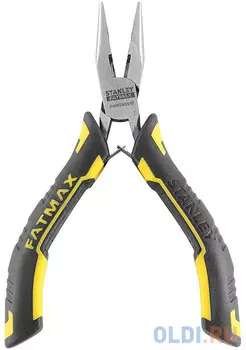 Stanley плоскогубцы fatmax 125 мм FMHT0-80517, шт