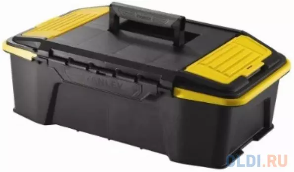 Stanley ящик для инструмента "click &amp; connect" (STST1-71964)