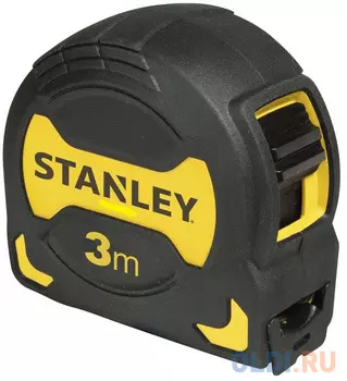 Stanley РУЛЕТКА "STANLEY GRIP TAPE” 3М Х 19ММ, шт