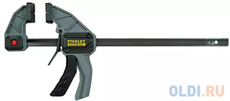 Stanley струбцина триггерная fatmax l 150мм FMHT0-83234