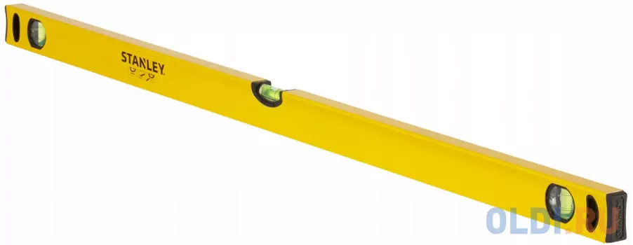 Stanley уровень "stanley classic" 120 см (STHT1-43106), шт