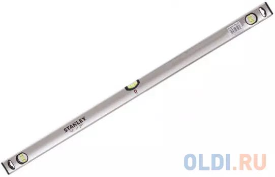 Stanley уровень "stanley classic" магнитный 120 см (STHT1-43114), шт