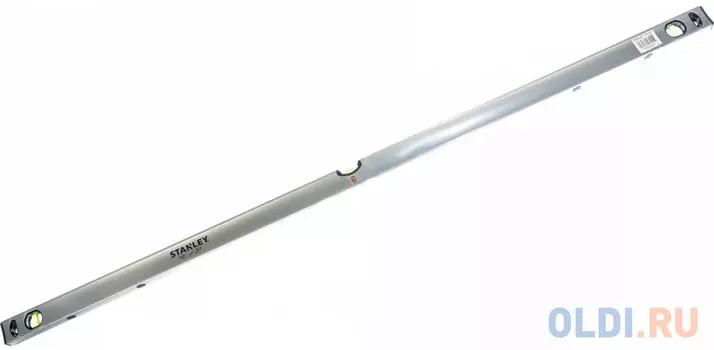 Stanley уровень "stanley classic" магнитный 200 см (STHT1-43117), шт