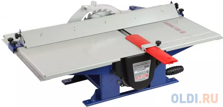 Станок БЕЛМАШ МОГИЛЁВ 2.4 2.4 кВт дерево. универсальный