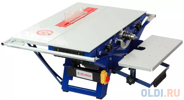 Станок БЕЛМАШ SDM-2000M 2000 Вт, Диск 250х30, глубина пропила 85 мм