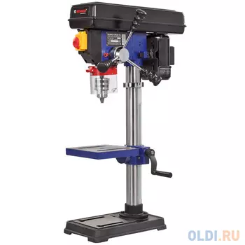 Станок cверлильный вертикальный BELMASH DP250-16J