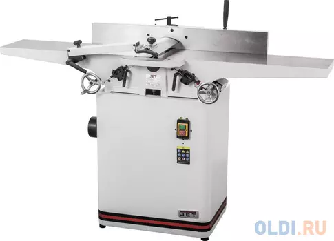 Станок фуговальный JET JJ-8-M (10000260M) 200мм 230В