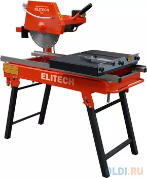 Станок камнерезный Elitech СК 350/90Р 350 мм