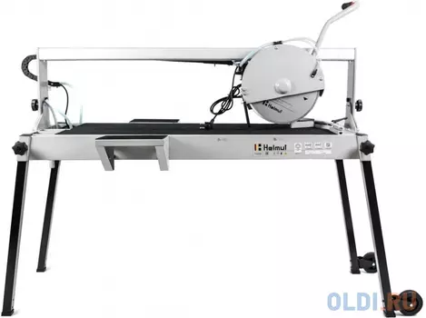 Станок камнерезный HELMUT FS300 2950 об/мин 220В 300мм 1070x480мм