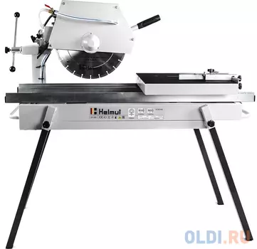 Станок камнерезный HELMUT ST350-800 2200Вт 2800об/мин 530х430мм 75кг