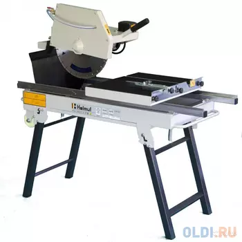 Станок камнерезный HELMUT ST400-900N 2200Вт 2800ооб/мин 530х430мм 81кг