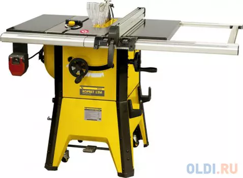 Станок распиловочный ЭНКОР Корвет-13М