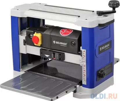 Станок рейсмусовый BELMASH P2200MH