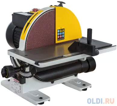 Станок шлифовальный JET JDS-12X-M 300 мм
