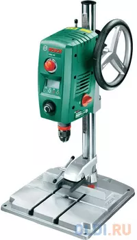 Станок сверлильный BOSCH PBD 40 (0.603.B07.000) 710Вт 200-850/2500об/мин 13мм ход 90мм ЛАЗЕР