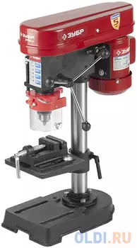Станок сверлильный Зубр ЗСС-350