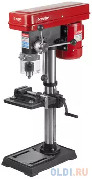 Станок сверлильный Зубр ЗСС-450