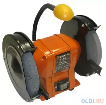 Станок точильный Вихрь ТС-400