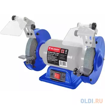 Станок заточной BELMASH MBG-150M