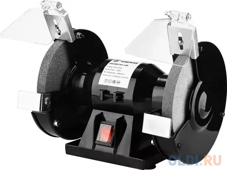 Станок заточной Deko DKGM150-150 (063-4212)