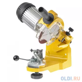 Станок заточный CHAMPION C2001 PRO 145 мм