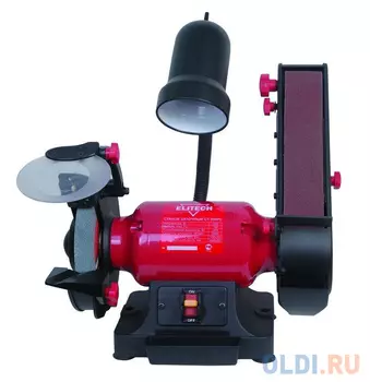 Станок заточный Elitech СТ300PC 150 мм