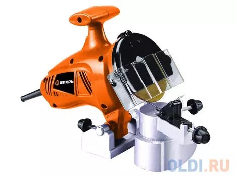 Станок заточный Вихрь СЗЦ-200 100 мм