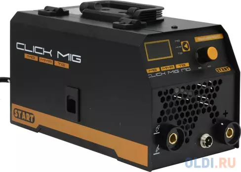 Start CLICK MIG 170 Сварочный полуавтомат 2ST172