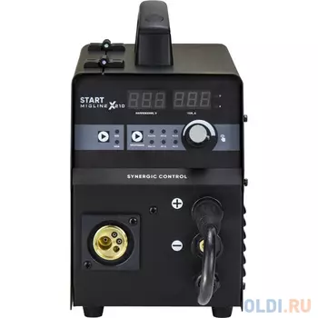 Start MigLine X210 Сварочный полуавтомат 2STX210