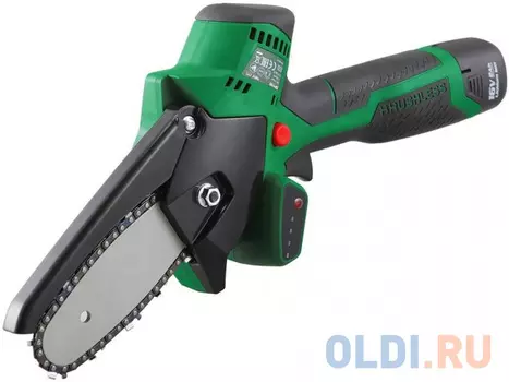 STATUS CP 115 ЦЕПНАЯ МИНИ-ПИЛА