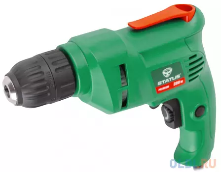 STATUS d 380 дрель PREMIUM, шт