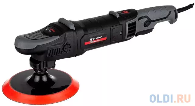 STATUS PA-150CE полировальная машина